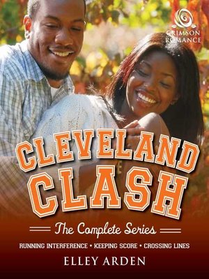 cover image of Cleveland Clash